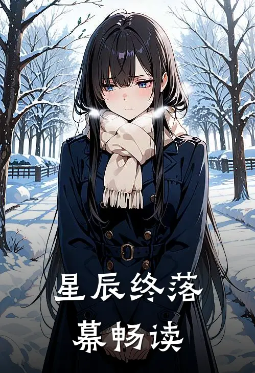 星辰终落幕畅读
