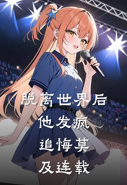 脱离世界后，他发疯追悔莫及连载