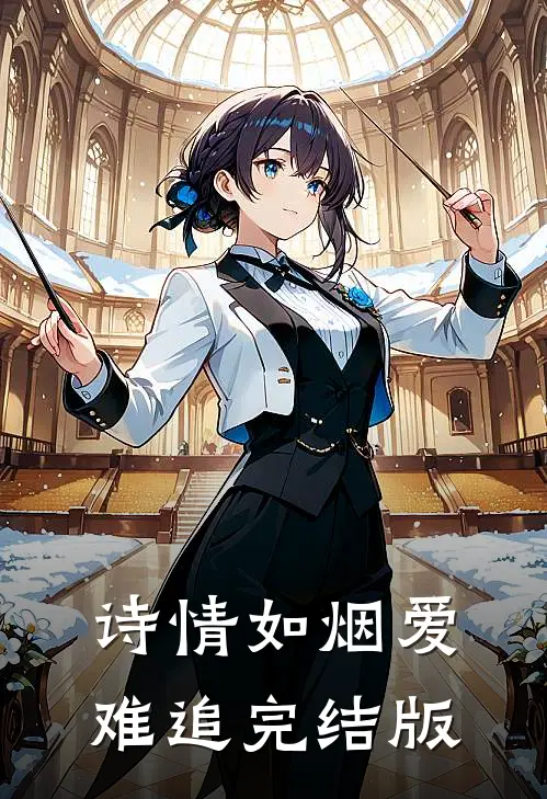 诗情如烟爱难追完结版
