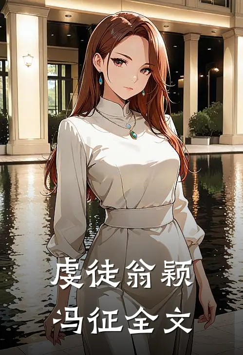 虔徒翁颖冯征全文