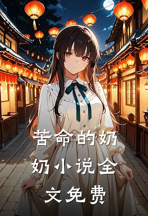 苦命的奶奶小说全文免费