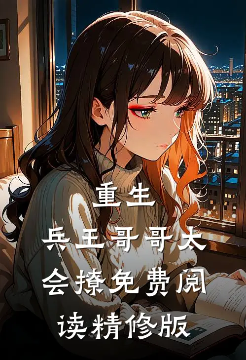 重生:兵王哥哥太会撩免费阅读精修版