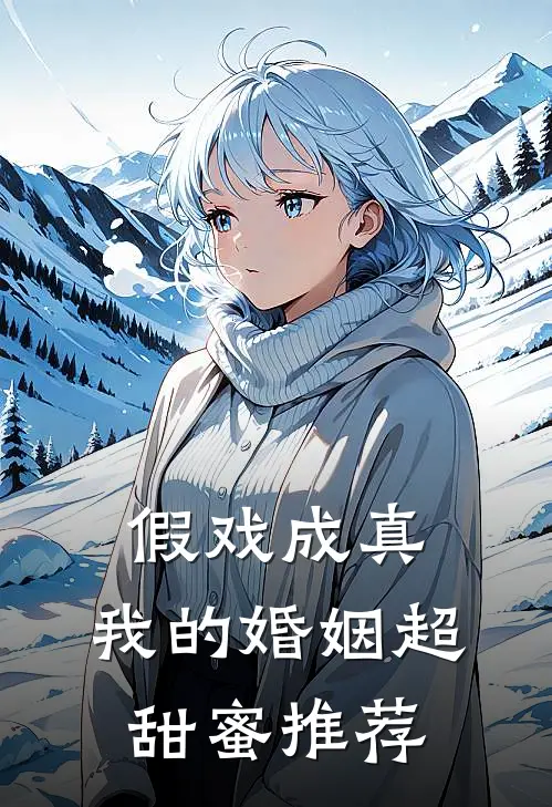 假戏成真,我的婚姻超甜蜜推荐