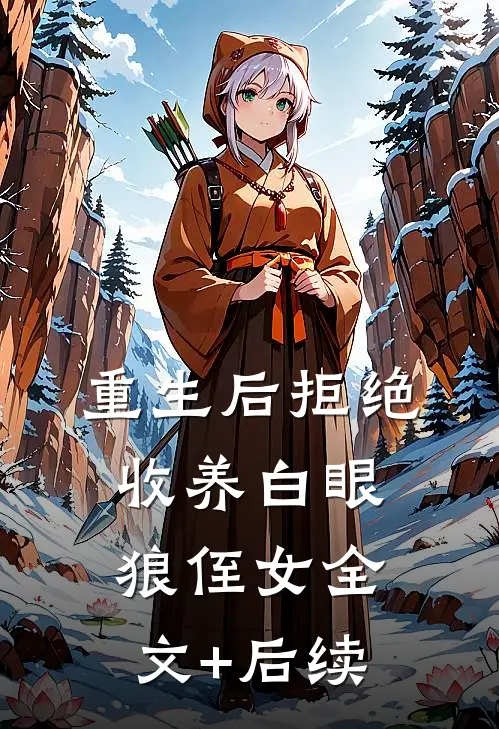 重生后拒绝收养白眼狼侄女全文+后续