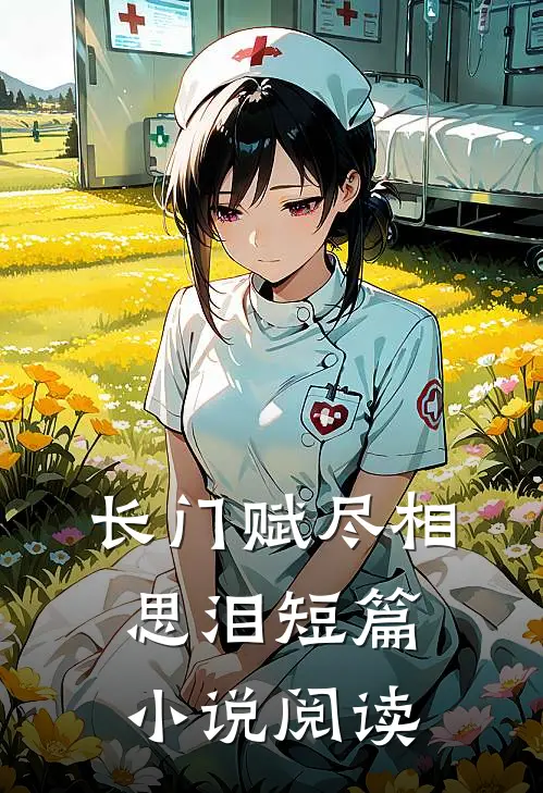 长门赋尽相思泪短篇小说阅读