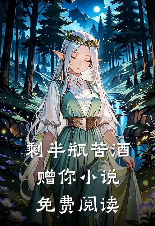 剩半瓶苦酒赠你小说免费阅读