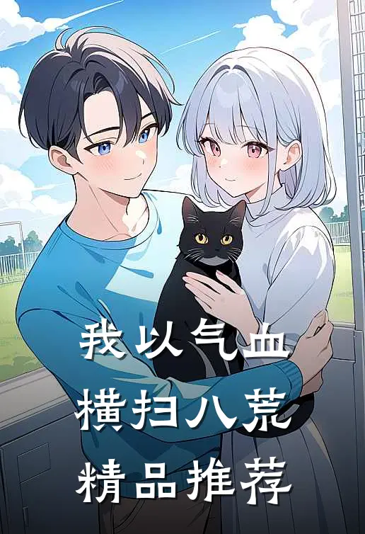 我以气血横扫八荒精品推荐