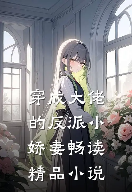 穿成大佬的反派小娇妻畅读精品小说