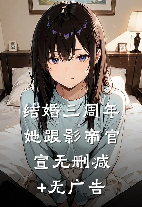 结婚三周年，她跟影帝官宣无删减+无广告