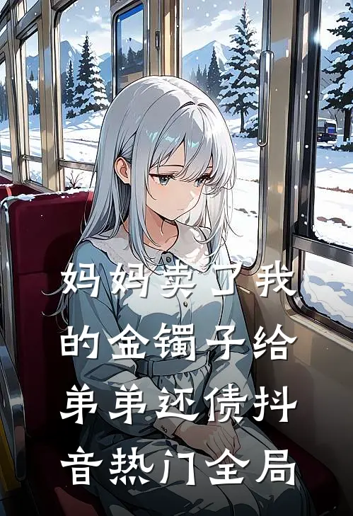 妈妈卖了我的金镯子给弟弟还债抖音热门全局