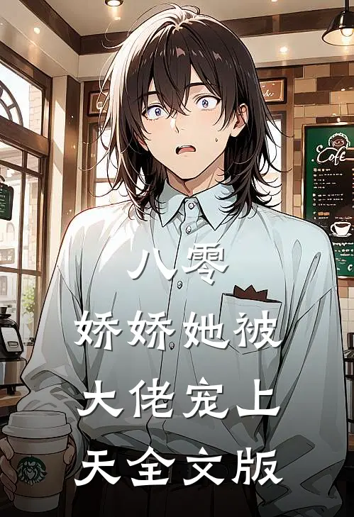 八零：娇娇她被大佬宠上天全文版