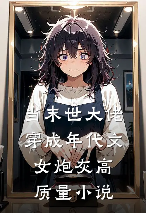当末世大佬穿成年代文女炮灰高质量小说