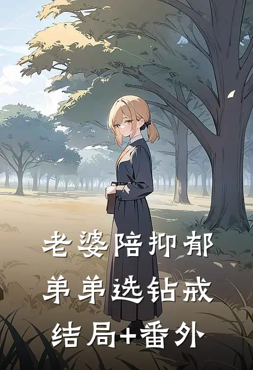 老婆陪抑郁弟弟选钻戒结局+番外