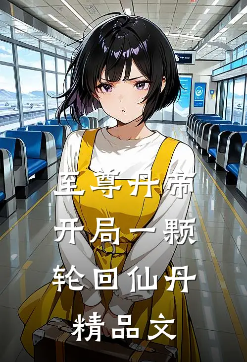 至尊丹帝：开局一颗轮回仙丹精品文