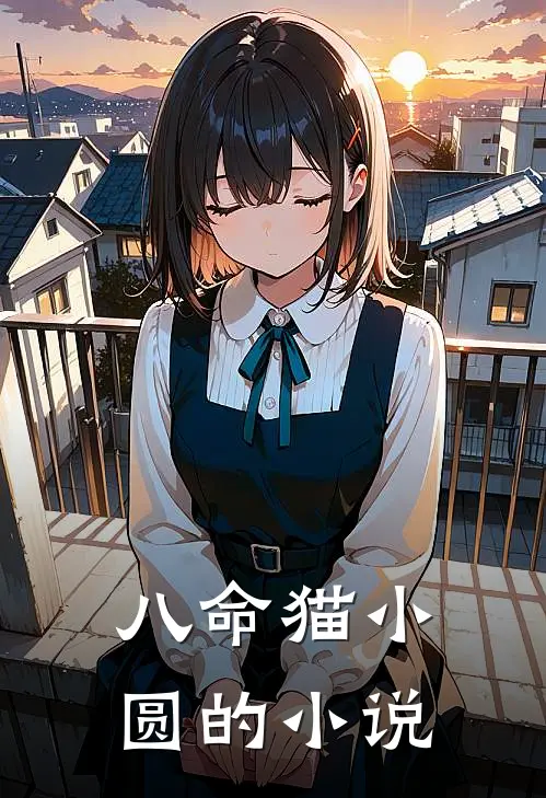 八命猫小圆的小说