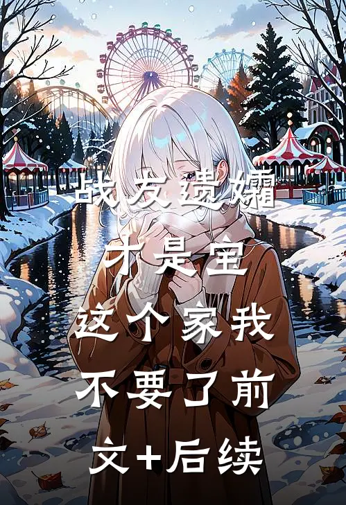 战友遗孀才是宝，这个家我不要了前文+后续