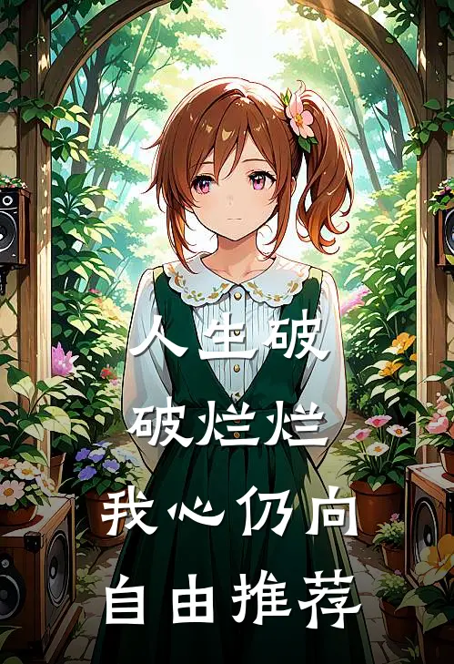 人生破破烂烂，我心仍向自由推荐