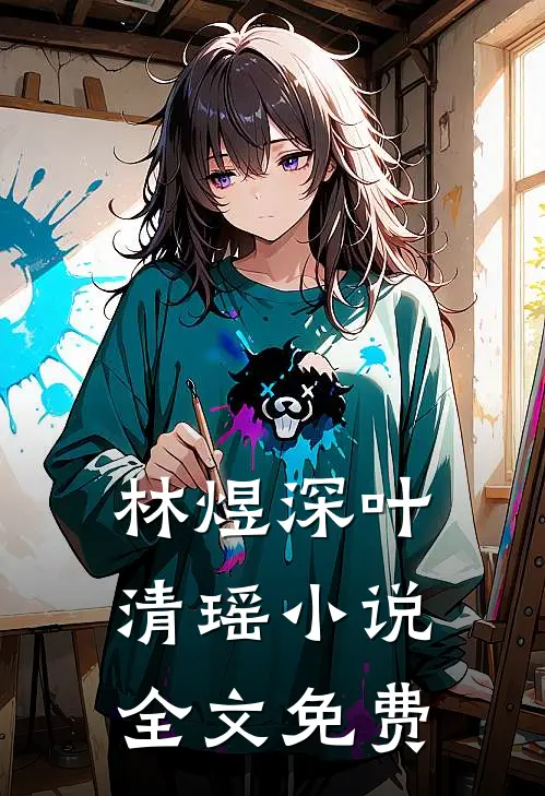 林煜深叶清瑶小说全文免费