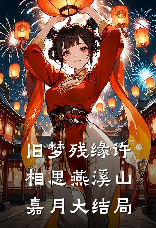 旧梦残缘许相思燕溪山嘉月大结局