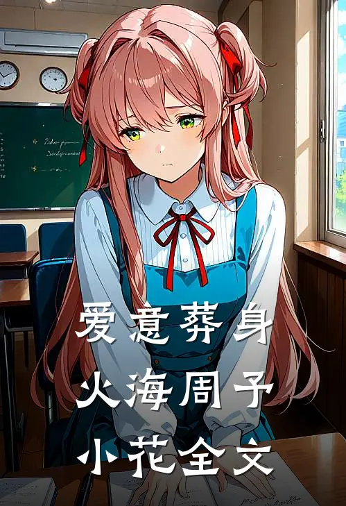 爱意葬身火海周予小花全文