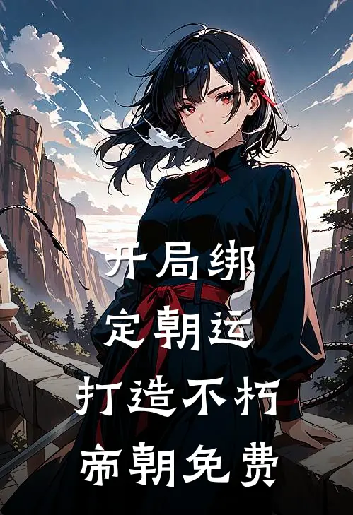 开局绑定朝运，打造不朽帝朝免费