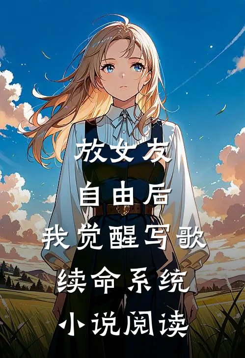 放女友自由后，我觉醒写歌续命系统小说阅读
