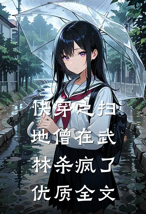 快穿之扫地僧在武林杀疯了优质全文
