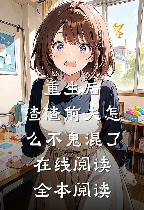 重生后，渣渣前夫怎么不鬼混了在线阅读全本阅读