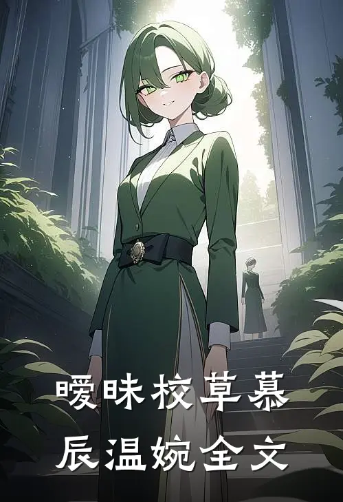 暧昧校草慕辰温婉全文