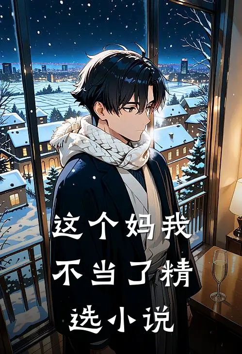 这个妈我不当了精选小说