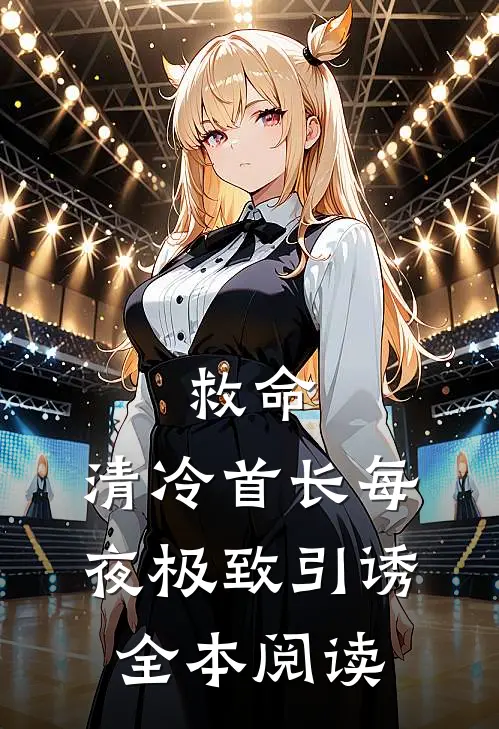 救命，清冷首长每夜极致引诱全本阅读