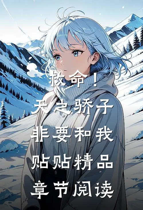 救命！天之骄子非要和我贴贴精品章节阅读