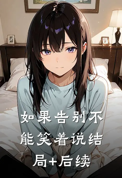 如果告别不能笑着说结局+后续