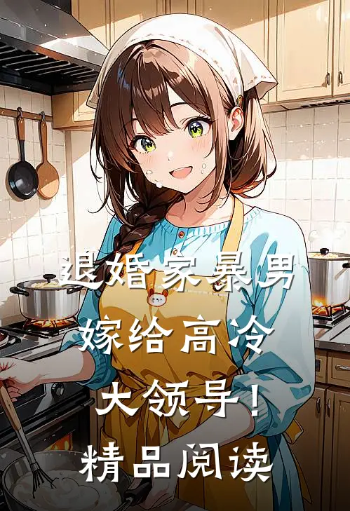 退婚家暴男，嫁给高冷大领导！精品阅读