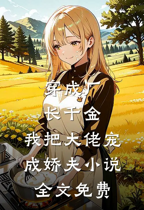 穿成厂长千金，我把大佬宠成娇夫小说全文免费