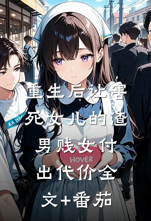 重生后让害死女儿的渣男贱女付出代价全文+番茄