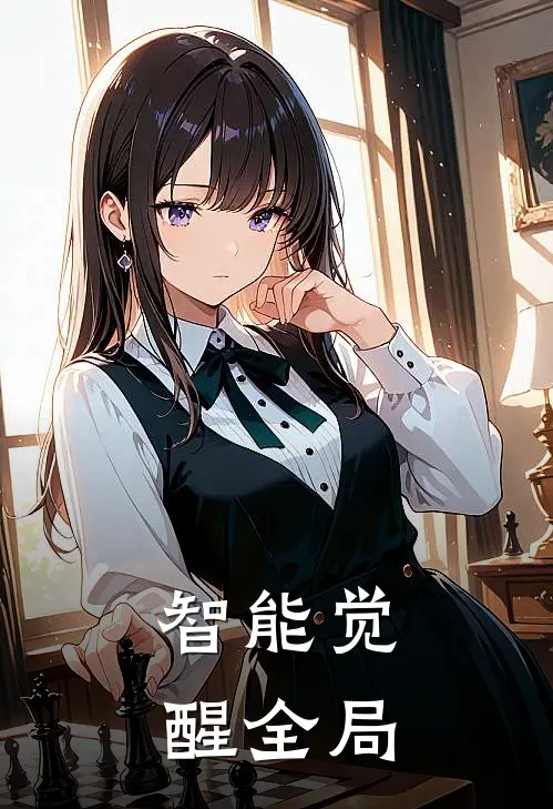 《智能觉醒》全局
