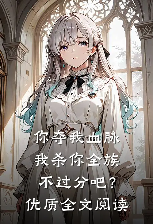 你夺我血脉，我杀你全族不过分吧？优质全文阅读