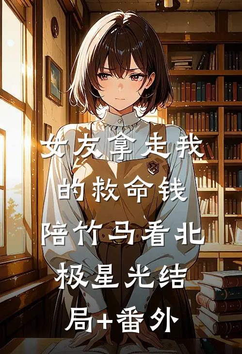女友拿走我的救命钱，陪竹马看北极星光结局+番外