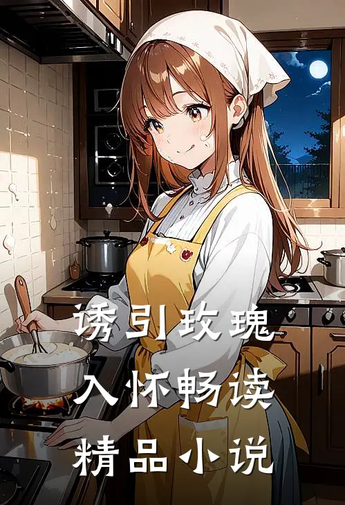 诱引玫瑰入怀畅读精品小说
