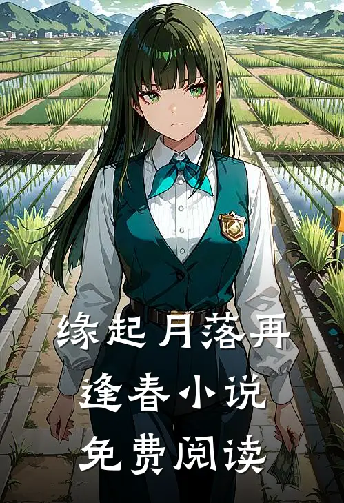 缘起月落再逢春小说免费阅读
