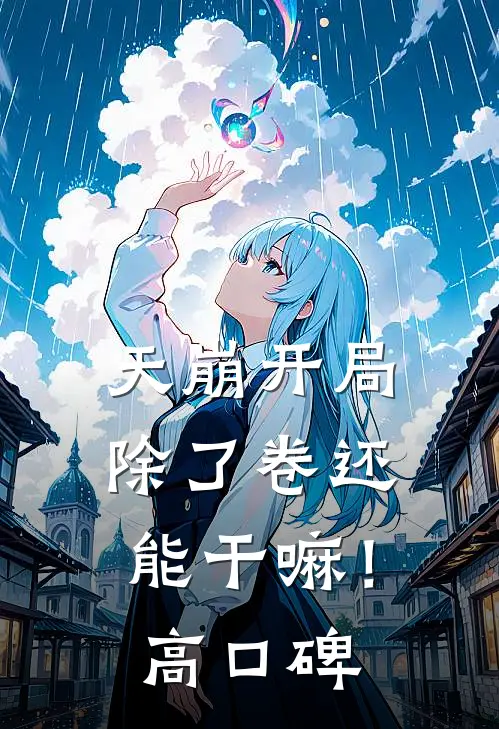天崩开局，除了卷还能干嘛！高口碑