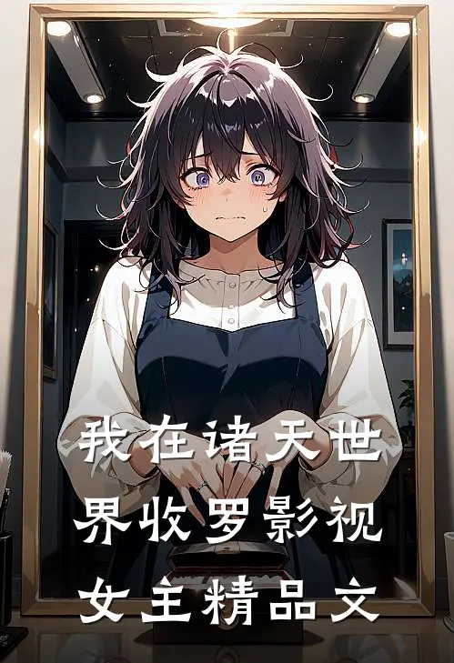 我在诸天世界收罗影视女主精品文