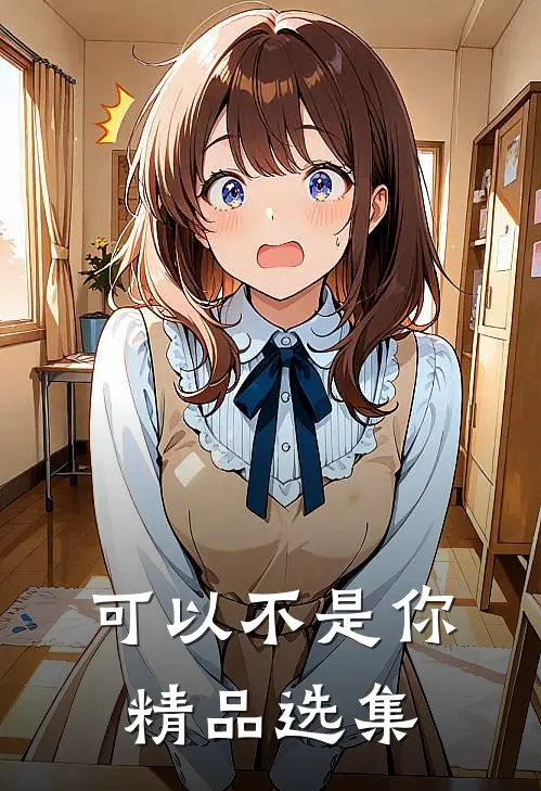 可以不是你精品选集
