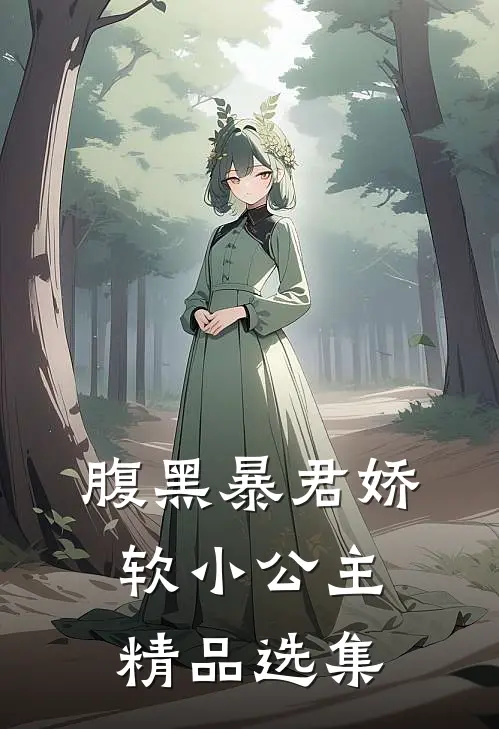 腹黑暴君娇软小公主精品选集