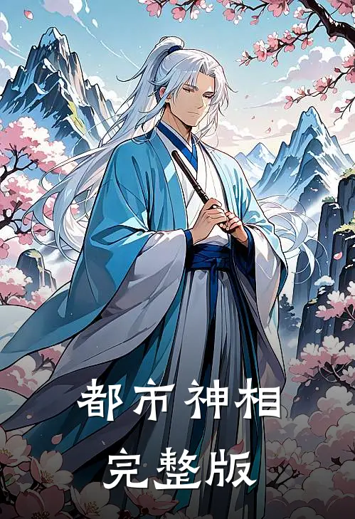 都市神相完整版