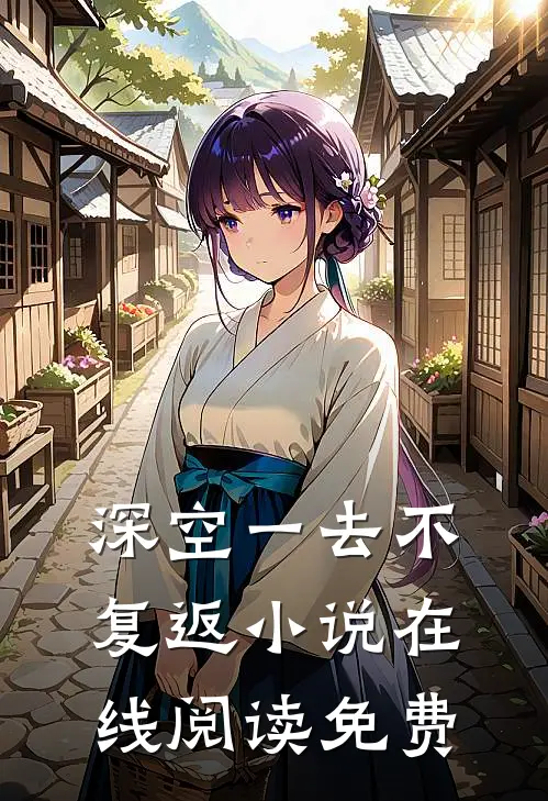 深空一去不复返小说在线阅读免费