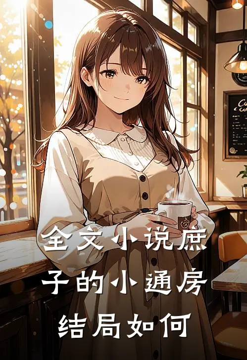 全文小说庶子的小通房结局如何