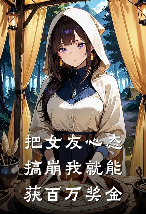 把女友心态搞崩我就能获百万奖金