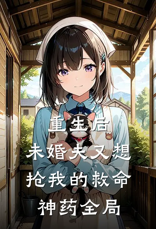 重生后，未婚夫又想抢我的救命神药全局